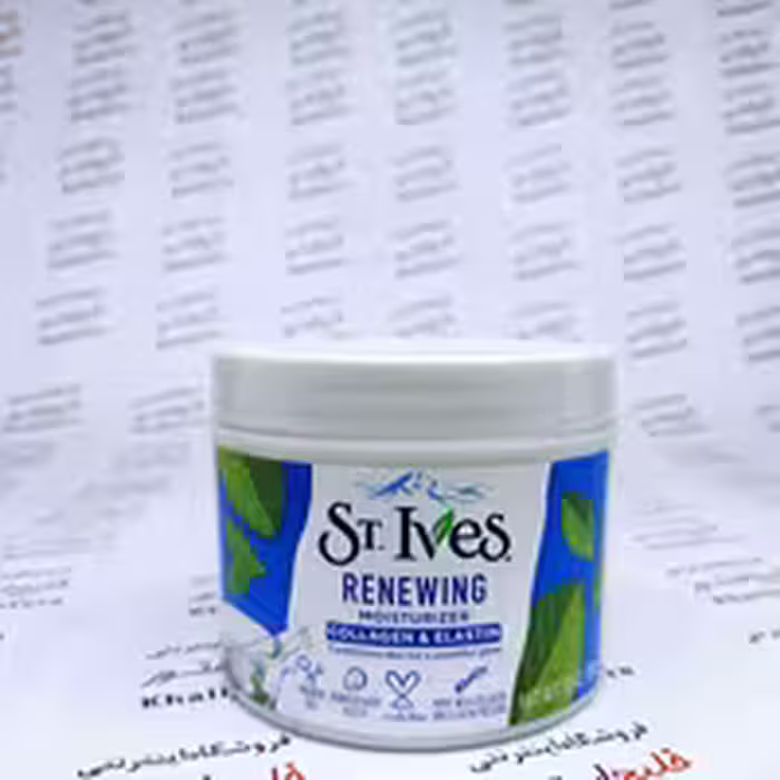 کرم آبرسان سینت ایوز مدل RENEWING