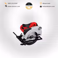 اره گرد بر 185 میلیمتر با لیزر محک مدل CS-185L (( اقساط یک ساله ))