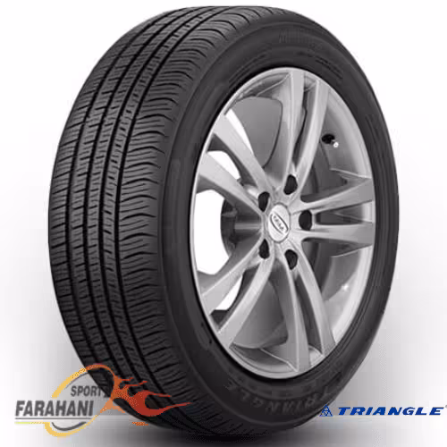 لاستیک تراینگل سایز 215/55R16 مدل TC101