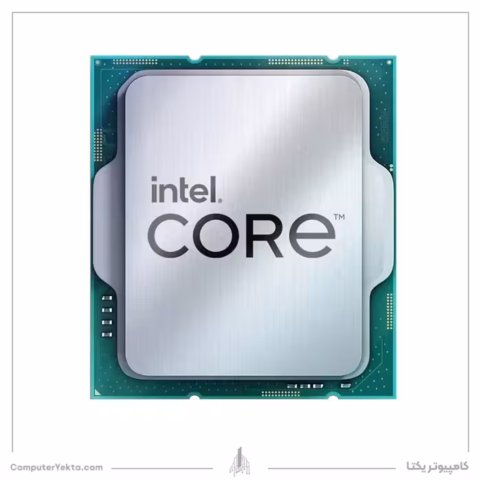پردازنده intel Core i5 13400F Tray