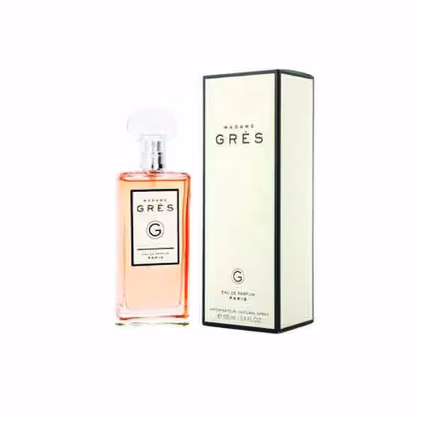 ادکلن اورجینال مادام گرس Gres Madame Gres