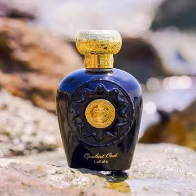 عطر ادکلن لطافه بلو عود | Lattafa Blue Oud