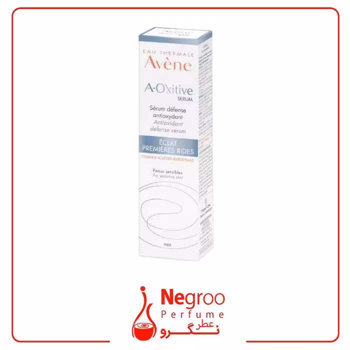 کرم روز ضدچروک و آنتی اکسیدان اون مدل A-OXitive حجم 30 میل