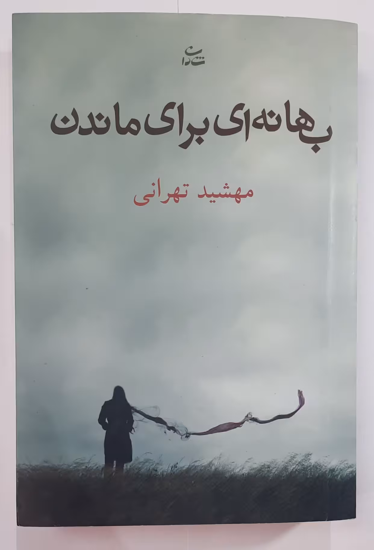 بهانه ای برای ماندن