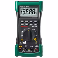 مولتی متر مستک مدل MS8340A