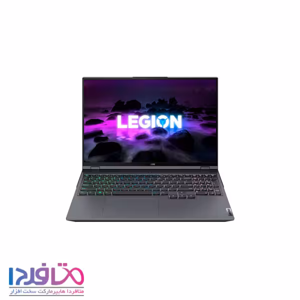 لپ تاپ لنوو مدل Legion 5 Pro Corei7-12700H/16GB/1TB SSD/8GB 3070 Intel