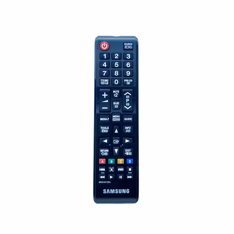 ریموت کنترل سامسونگ مدل S-2019