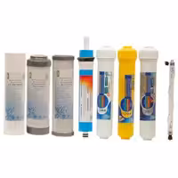 پک فیلتر تصفیه آب مدل M710