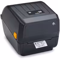 پرینتر لیبل زن زبرا مدل ZD220d