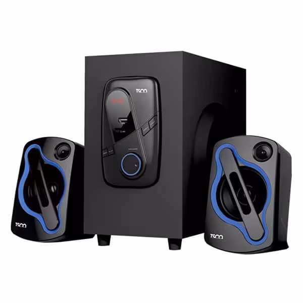 اسپیکر دسکتاپ تسکو مدل TS 2189