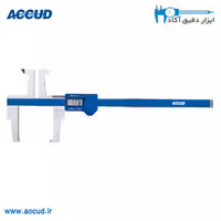 کولیس دیجیتال Accud (آکاد) مدل 158-012-11