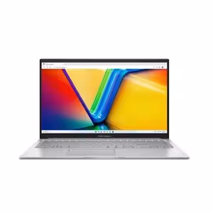 لپ تاپ ایسوس ASUS Vivobook X1504VA | CORE i5 1335U | 16GB RAM | 512GB   SSD
