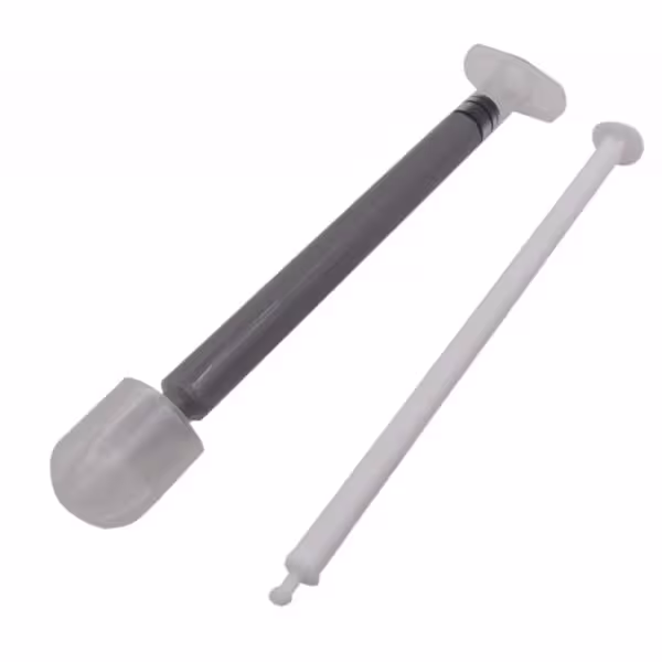 خمیر قلع سرنگی 5 گرمی