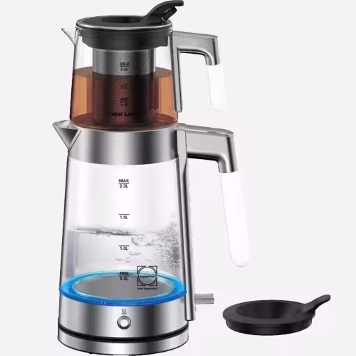 چای ساز نیولند مدل 2998 / NEWLAND 2998