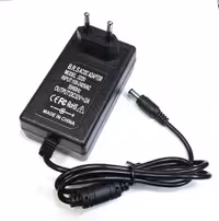 آداپتور 32 ولت 2 آمپر دیواری