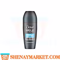 مام رولی مردانه داو مدل Clean Comfort حجم 50 میل