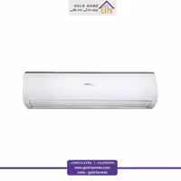 کولر گازی 30000 جنرال گلد مدل GG-S30000 Platinum