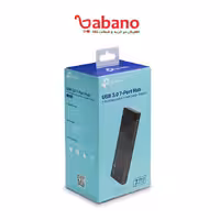 هاب یو اس بی هفت پورت تی پی-لینک مدل UH720