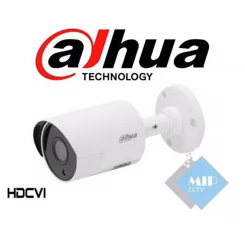 دوربین مداربسته HAC-HFW1200SLP داهوا