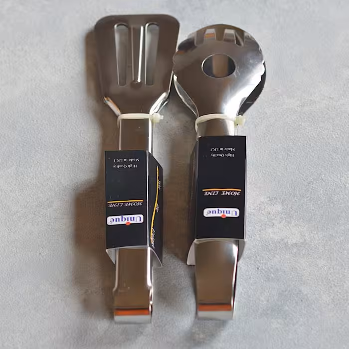 انبر سالاد یونیک