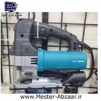 اره عمودبر 850 وات لیزری دیمردار گیربکسی آنکور مدل pm anchor js.6