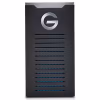 هارد اکسترنال جی تکنولوژی مدل ‎0G06053-1 ظرفیت 1 ترابایت