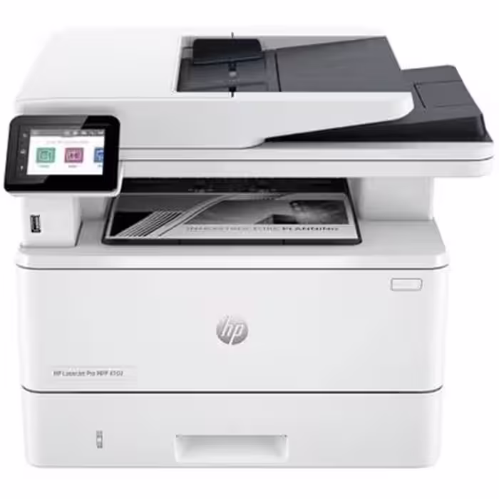 پرینتر چندکاره لیزری اچ پی مدل MFP 4103fdW ا HP