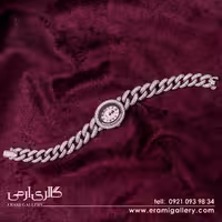ساعت نقره زنانه کارتیر ES_5184