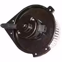 موتور فن بخاری ام وی ام 315