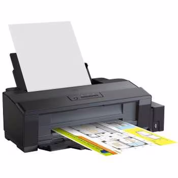 پرینتر بدون جوهر EPSON L1300