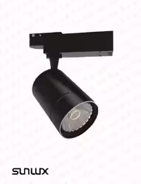چراغ COB ریلی 35 وات سان لوکس مدل TL35 W/B