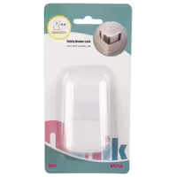 قفل کشو و کابینت مدل 9350W نی نی ک