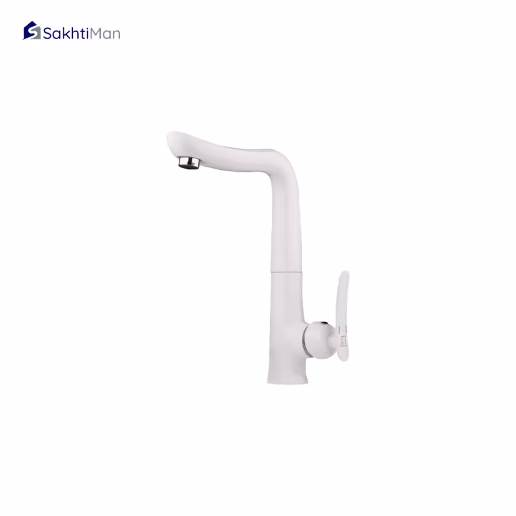 شیر ظرفشویی گلپایگان مدل اسمارت