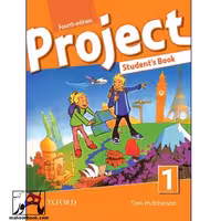 Project 1 | پروجکت 1