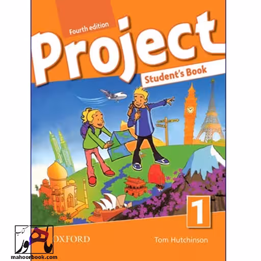 Project 1 | پروجکت 1