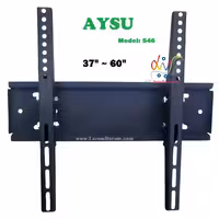 براکت دیواری آیسو S46 (37تا60اینچ)