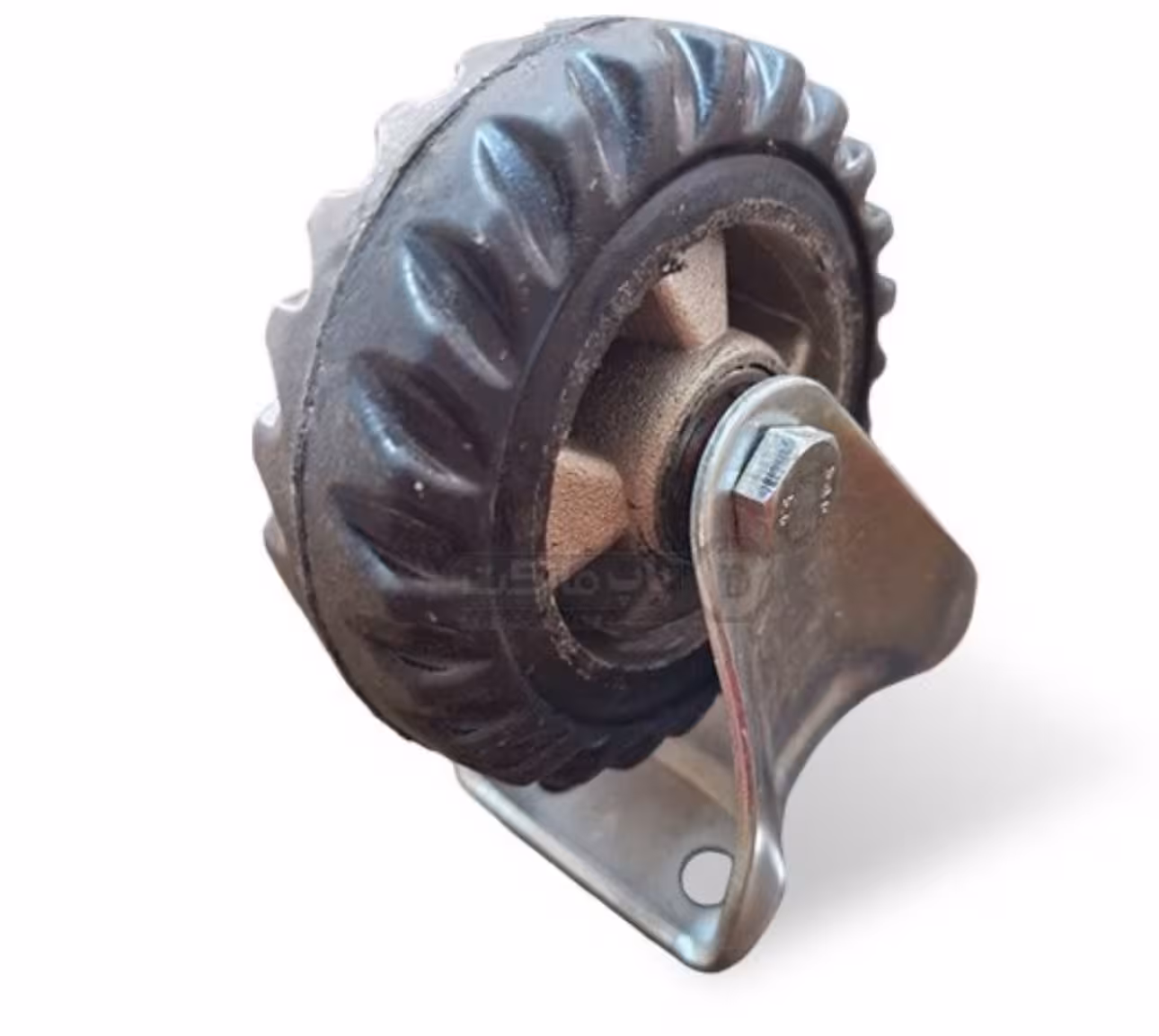 چرخ ثابت 12.5 دایکاست شرکتی