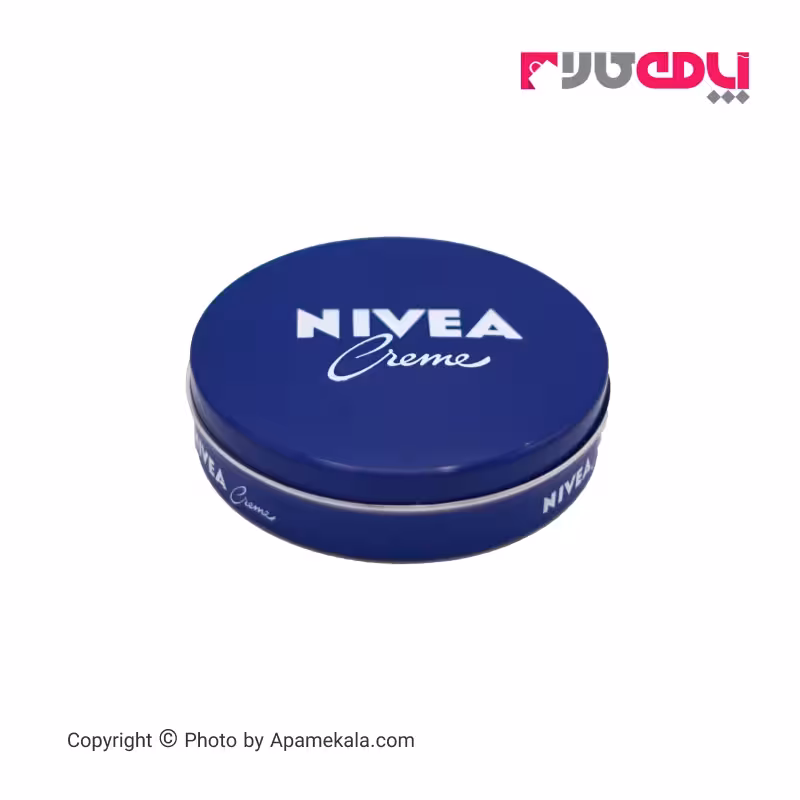 کرم مرطوب کننده دست و صورت نیوآ Nivea حجم 150 میل