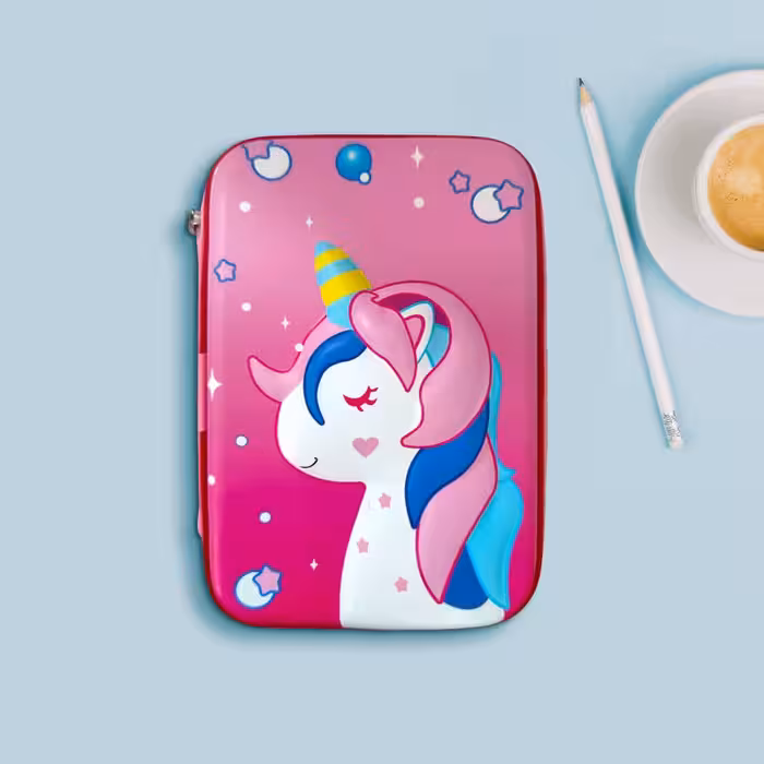 جامدادی لایت استار مدل یونی کورن | چاوه