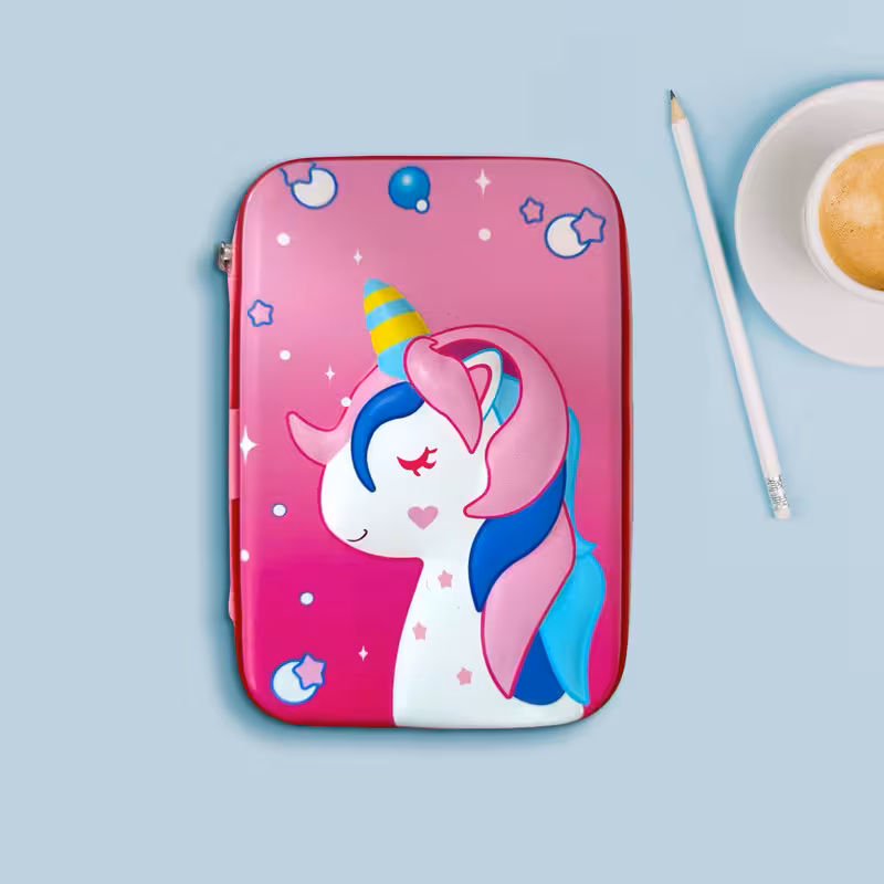 جامدادی لایت استار مدل یونی کورن | چاوه