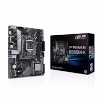 مادربرد ایسوس مدل PRIME B560M-K