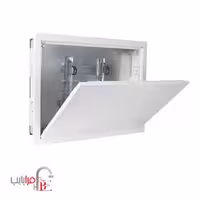 جعبه کلکتور پلیمری (نیوباکس) نیوپایپ