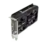 کارت گرافیک Palit مدل NVIDIA GTX 1650