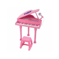ست پیانو صورتی وین فان Winfun Symphonic Grand Piano