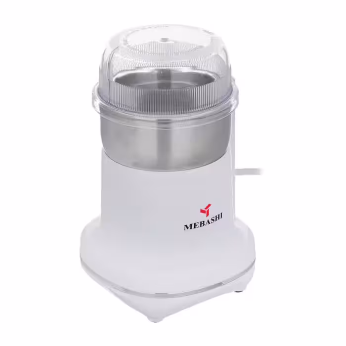 آسیاب قهوه مباشی مدل ME-CG2281W