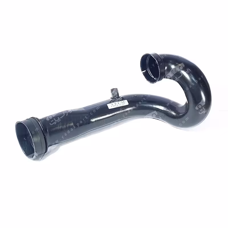 لوله هواکش موتور بلند X5 تکسوز ایساکو پژو 405 پارس سمند