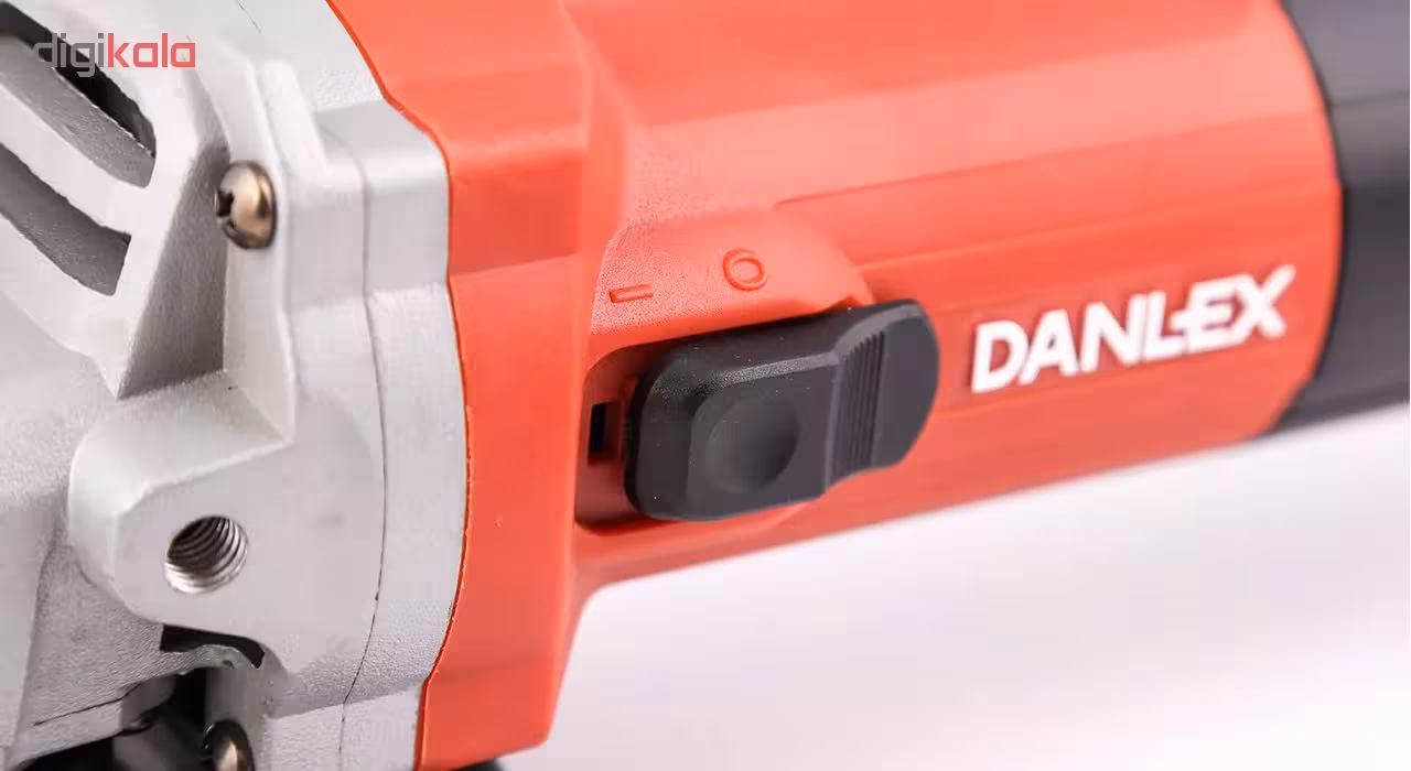 مینی فرز دنلکس مدل DX-2375