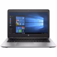 HP 450 G4