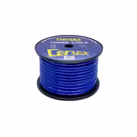 سیم برق 4 گیج دنتکس مدل DAP-4G-420