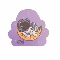 تخته پاک کن ارم استار مدل براق کد ER075-M19